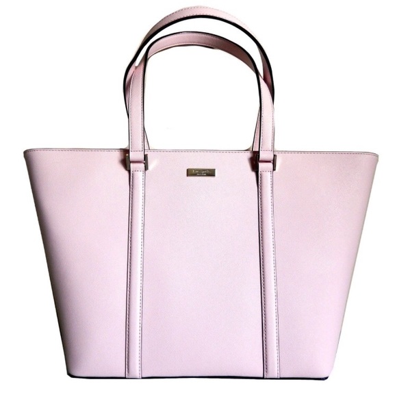 kate spade Handbags - Kate Spade Newbury Lane Dally Tote Extra Large